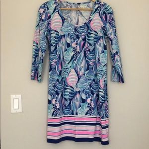 Lilly Pulitzer Beacon Dress